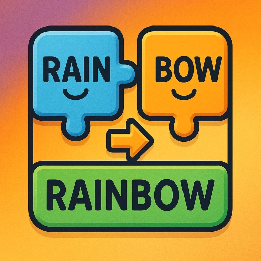 Games like Words of Word