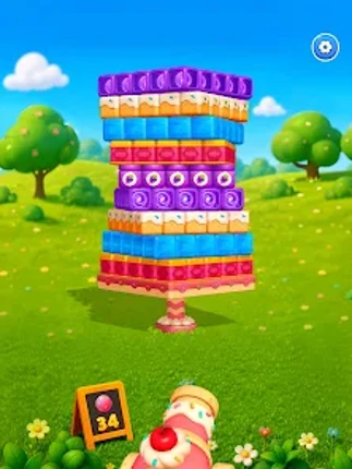 Sweet Smash! Image