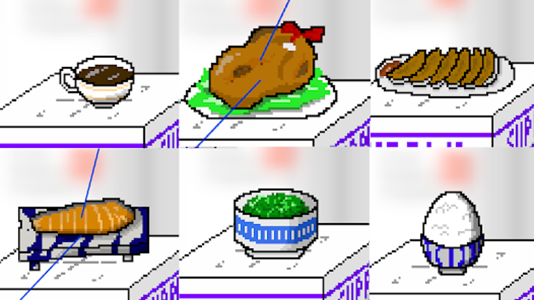 Parasite Days screenshot