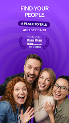 GOZO - Make Friends screenshot