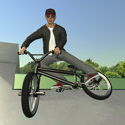 BMX FE3D 2 Image
