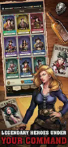 Game of West: Legends&Roses Image