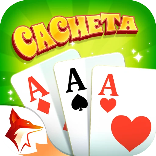 Games like Cacheta - Pife - Jogo online