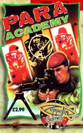 Para Academy Image