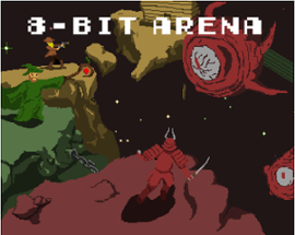 8-Bit Arena Image