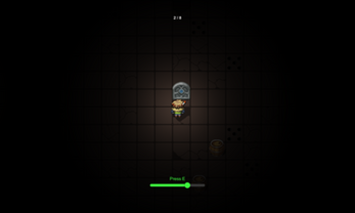 Annihilator screenshot