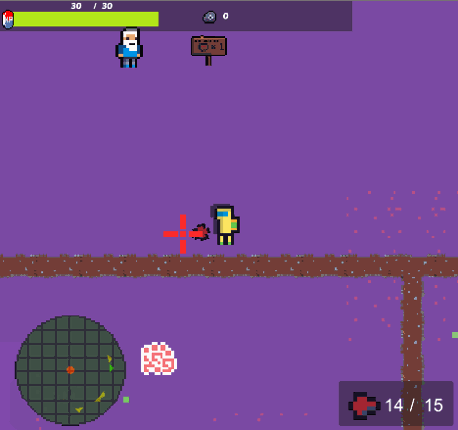 Astorenium screenshot