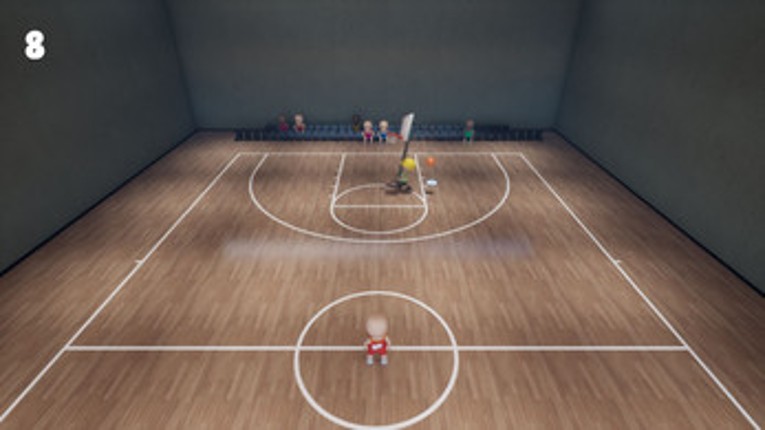 BBall Image