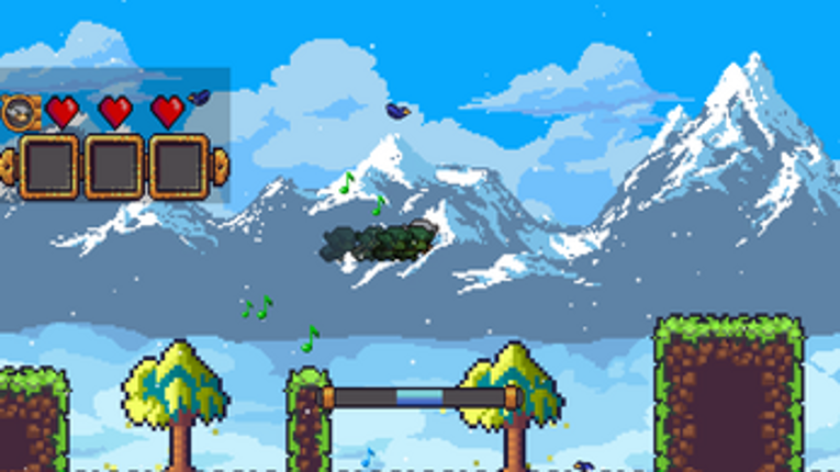 Boggie Tale screenshot