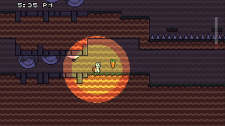Bunny Eats screenshot