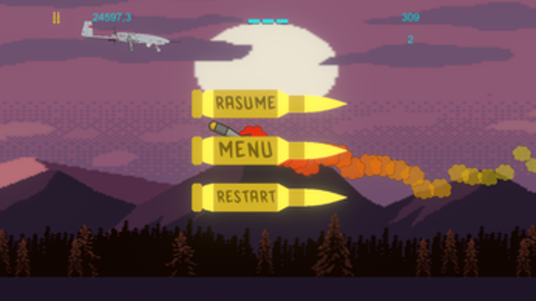Byerocktar screenshot
