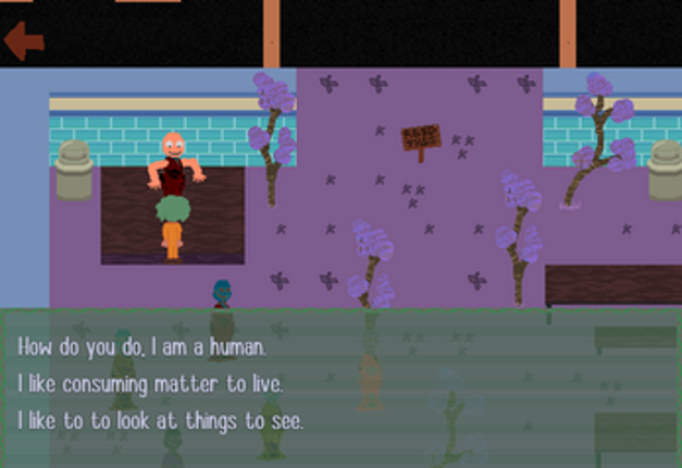 Castlecell: Alphalife screenshot