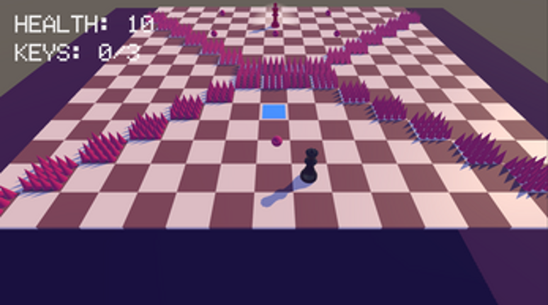 Chess Adventure 2.0 Image