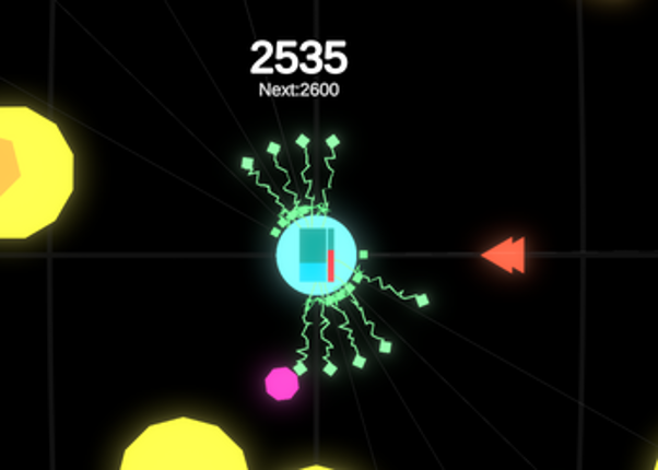 CircleTown screenshot