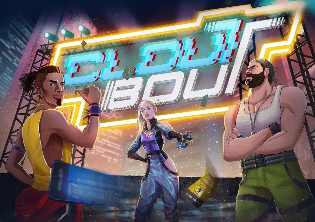 Games like Clout Bout