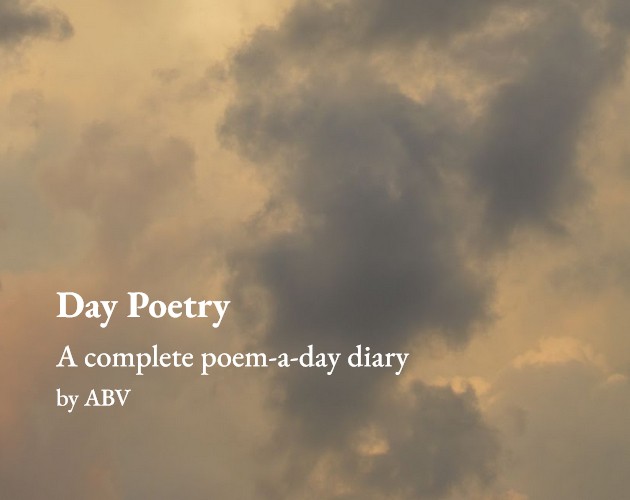 Games like Day Poetry 2022-2023