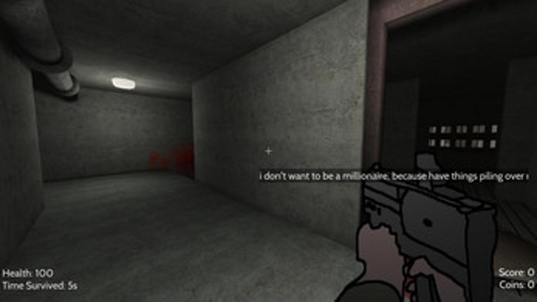 Death Typer screenshot