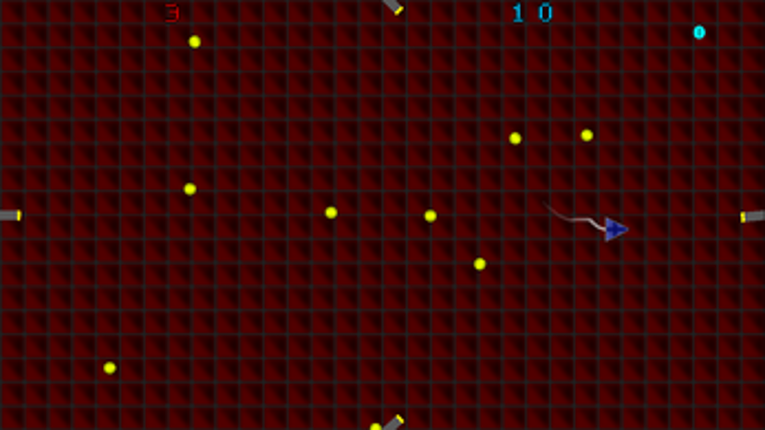 Dodgey Dots Image