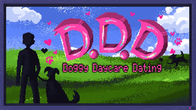 Doggy Daycare Dating Image