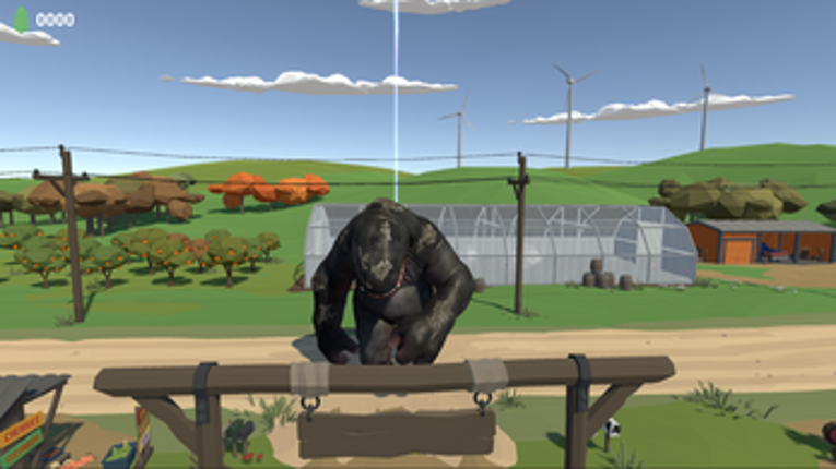 Dream of Grandma Image