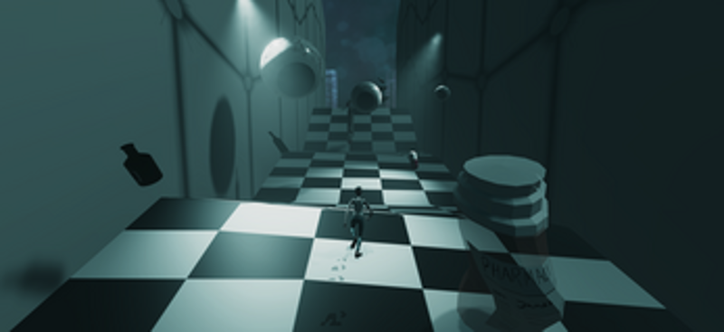 Dysmemoria screenshot
