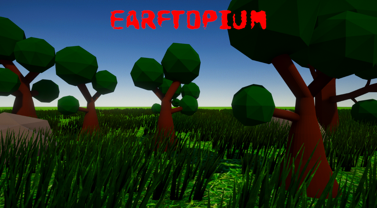 Games like EarfTopium