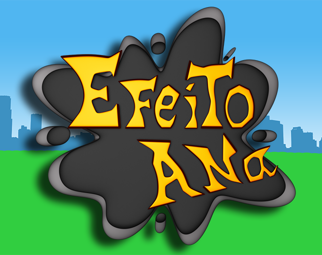 Games like Efeito Ana