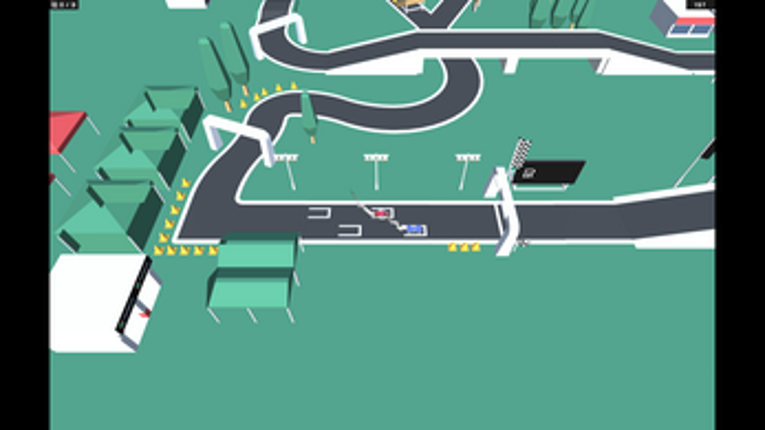 Elympicars Image