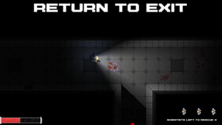 Exfiltrate screenshot