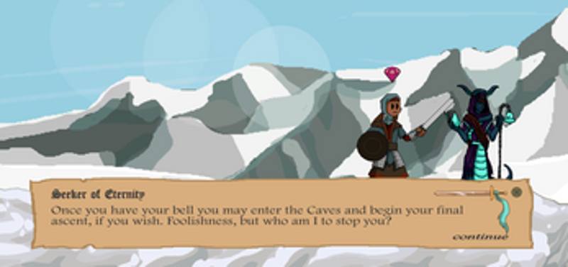 Final Message screenshot