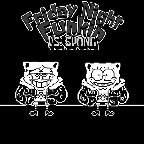 Games like FNF SPONG’ Bibulus Mobile Port