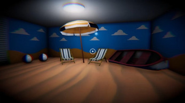 Funny Park screenshot