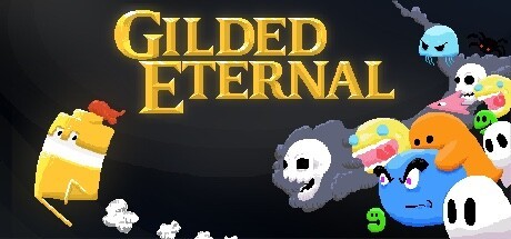 Games like Gilded Eternal