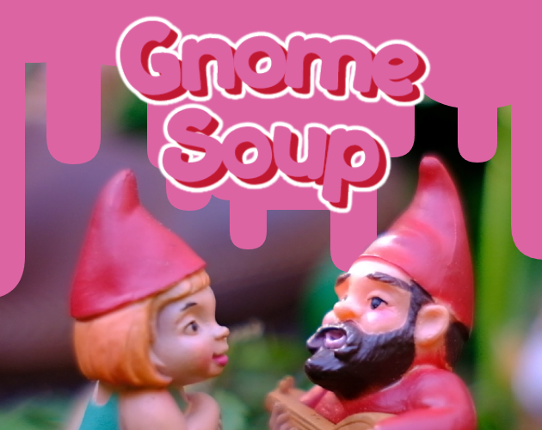 Gnome Soup Game Cover