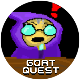 Games like 2023 Goat Quest