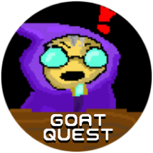 2023 Goat Quest Image