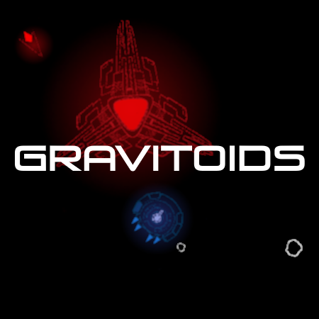 Games like Gravitoids