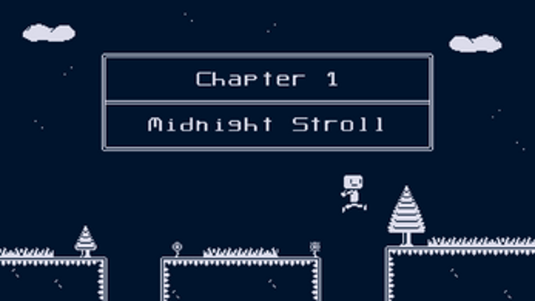 Greg Quest screenshot