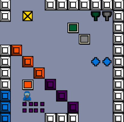 Games like groupthink - a multiplayer puzzle game