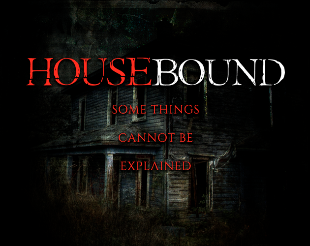 Games like Housebound