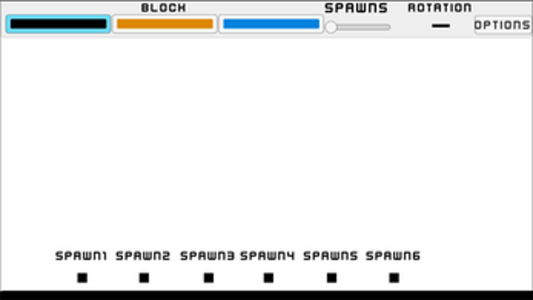 Infected 2D screenshot