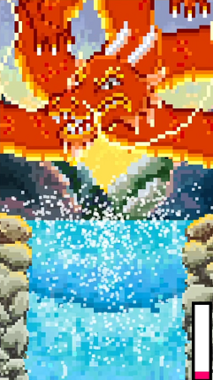 Koi Legend screenshot