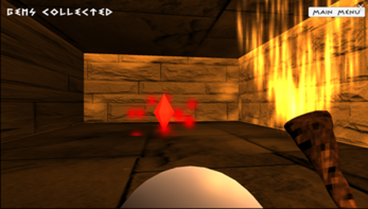 Labyrinth Prototype v2 Image