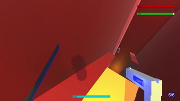 Lazer Rush Image