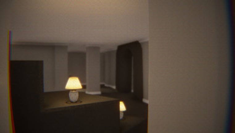 LIMINALITY screenshot