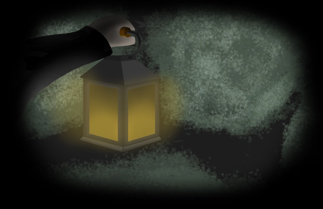 Games like Lost Light