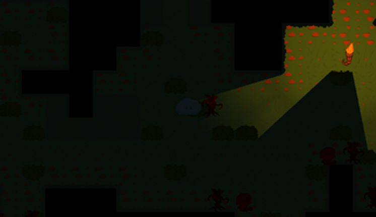 Lost Slime Image
