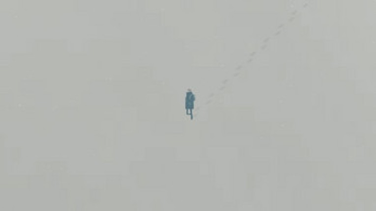Lost In Cold screenshot