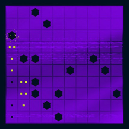 Mine Field Image