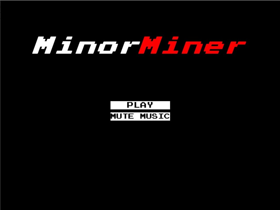 Games like MinorMiner